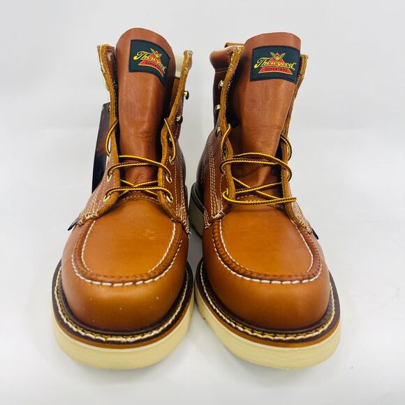 THOROGOOD AMERICAN HERITAGE 6″ \
